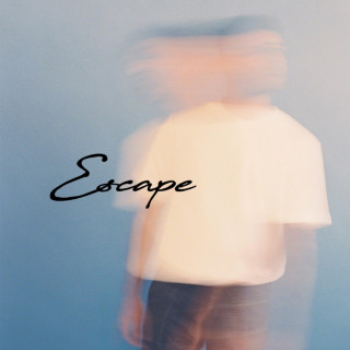 Faime - Escape EP cover