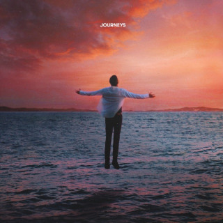 Faime - Journeys EP cover