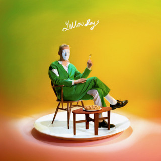 Yellow Days - Apple Pie EP cover