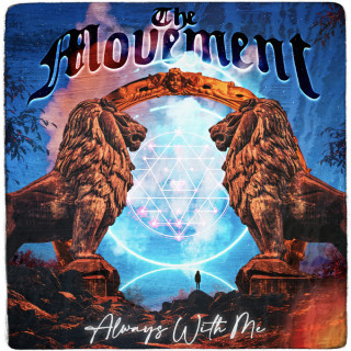 The Movement & Slightly Stoopid - Always With Me album cover