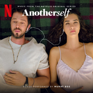 Murat Boz - Another Self (Zeytin Ağacı) soundtrack cover