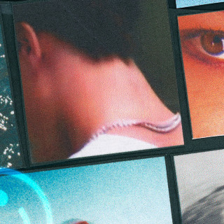 Arden Jones - age tape 7 single cover