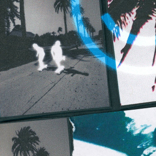 Arden Jones - age tape 3 single cover