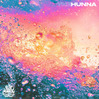 The Hunna - The Hunna album cover