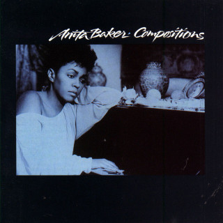 Anita Baker - Compositions album cover