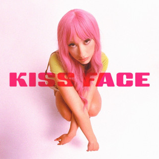 Alex Porat - Kiss Face EP cover