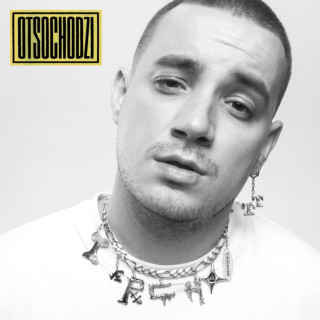 Otsochodzi - Tarcho Terror album cover