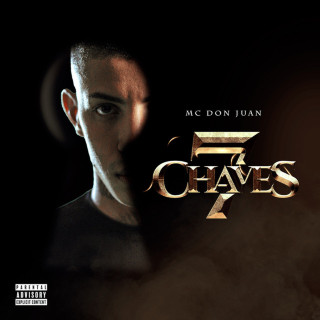 MC Don Juan - 7 Chaves EP cover