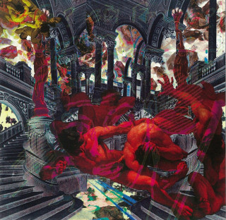 Loudness - Loudness album cover