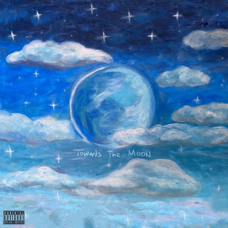 AUGUST 08 - Towards The Moon EP cover