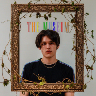 PmBata - The Museum album cover