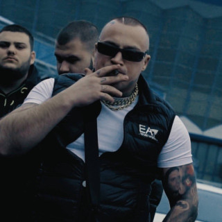 OG Eastbull & NANE - FOAMETE ȘI AMBIȚIE album cover