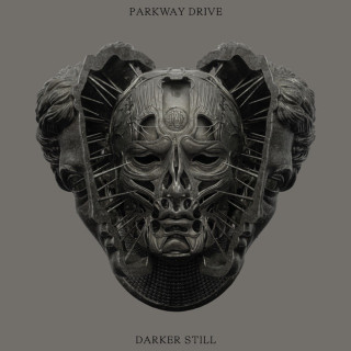 Parkway Drive - Darker Still album cover