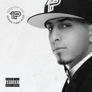 Pusho & Nio García - 1ST PICK album cover