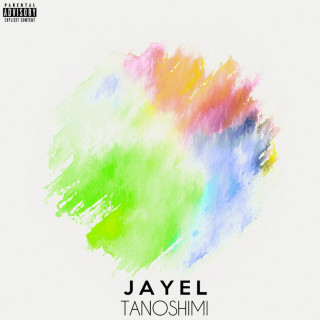 Jayel - Tanoshimi album cover