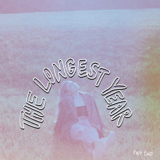 carobae - The Longest Year: Part Two EP cover