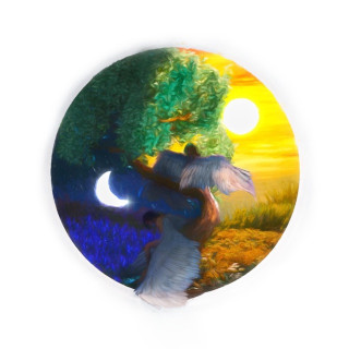 The Change - The Change album cover