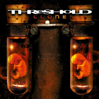 Threshold - Clone album cover