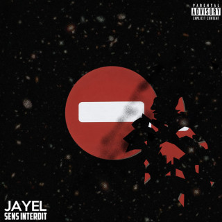 Jayel - Sens Interdit album cover
