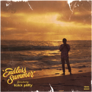 bLAck pARty - Endless Summer album cover
