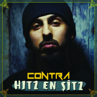 Contra - Hitz En Şitz EP cover