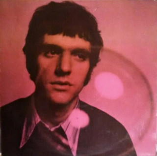 Ralph McTell - Eight Frames A Second album cover