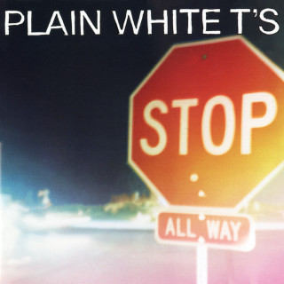 Plain White T's - Stop album cover