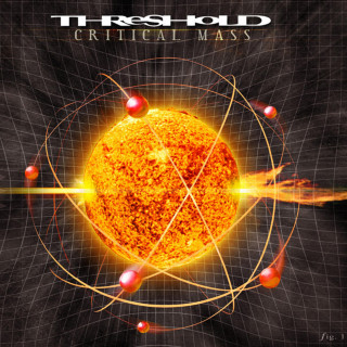 Threshold - Critical Mass album cover