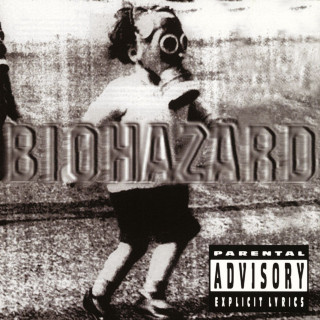 Biohazard - State Of The World Address album cover