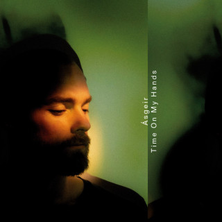 Asgeir - Time On My Hands album cover
