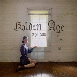 Ethel Cain - Golden Age EP cover
