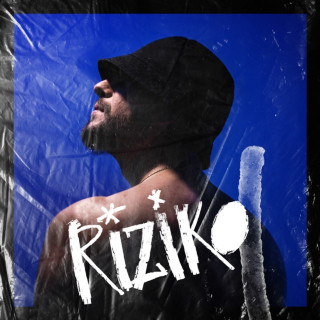Allâme - Riziko album cover