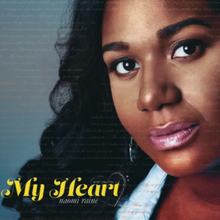 Naomi Raine - Heart Songs, Vol. 1: My Heart album cover