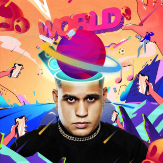 Gaab - World album cover