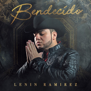 Lenin Ramírez - Bendecido album cover