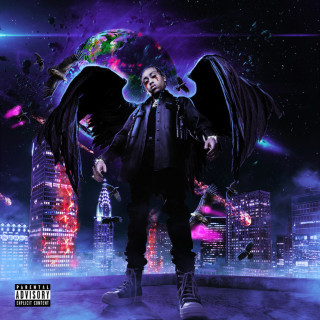 Stunna Gambino - Vultures Don't Kry album cover