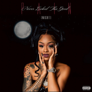 Ann Marie - Pain Never Looked This Good (Night) EP cover