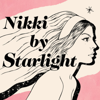 Nikki Yanofsky - Nikki By Starlight album cover
