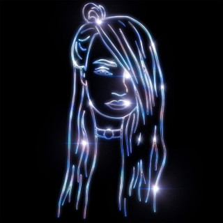 Kim Petras - The Summer I Couldn't Do Better compilation cover