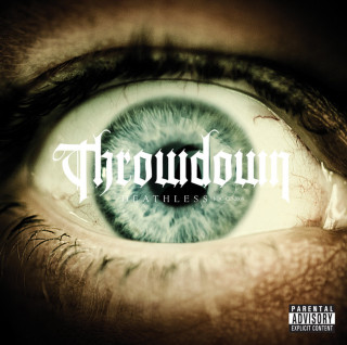 Throwdown - Deathless album cover