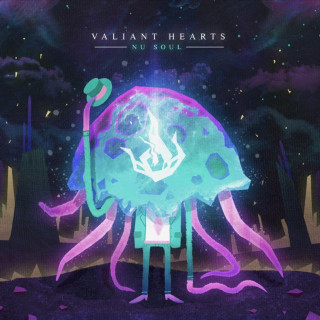Valiant Hearts - Nu Soul EP cover