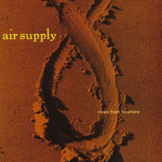 Air Supply - News From Nowhere album cover