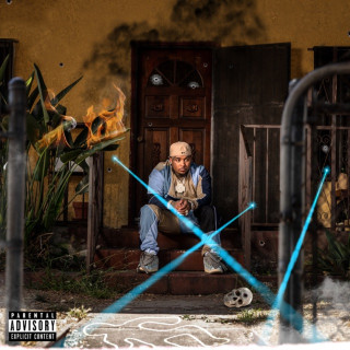 Doe Boy - CATCH ME IF YOU CAN EP cover
