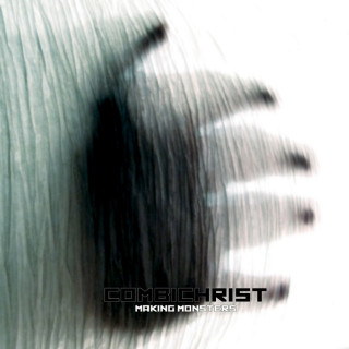 Combichrist - Making Monsters album cover