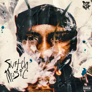 PGF Nuk - Switch Music album cover