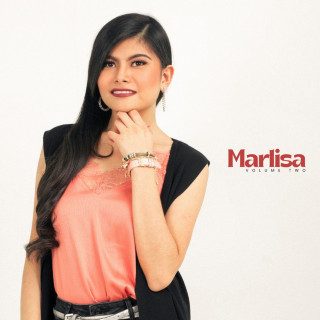 Marlisa - Marlisa, Vol. 2 EP cover