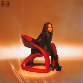 Jae Stephens - High My Name Is EP cover