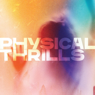 Silversun Pickups - Physical Thrills album cover