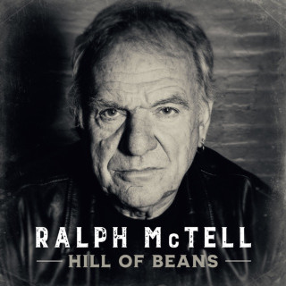 Ralph McTell - Hill Of Beans album cover