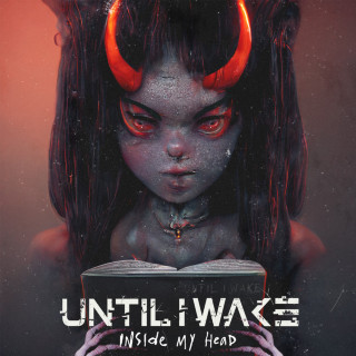 Until I Wake - Inside My Head album cover